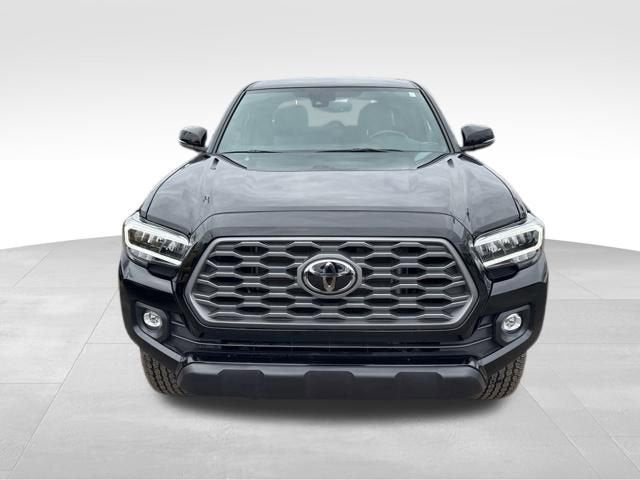 2023 Toyota Tacoma Base