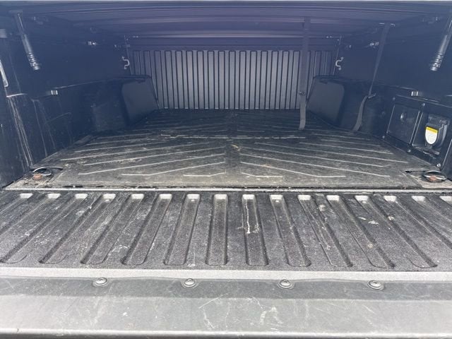 2023 Toyota Tacoma Base