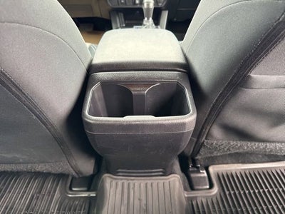 2023 Toyota Tacoma Base