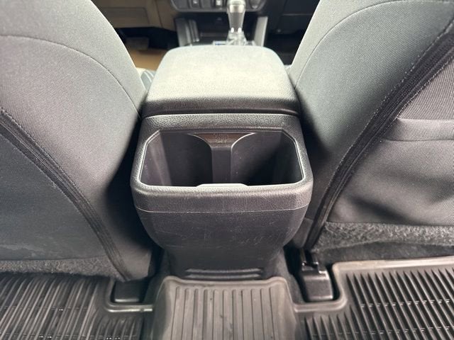 2023 Toyota Tacoma Base