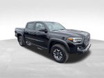 2023 Toyota Tacoma Base