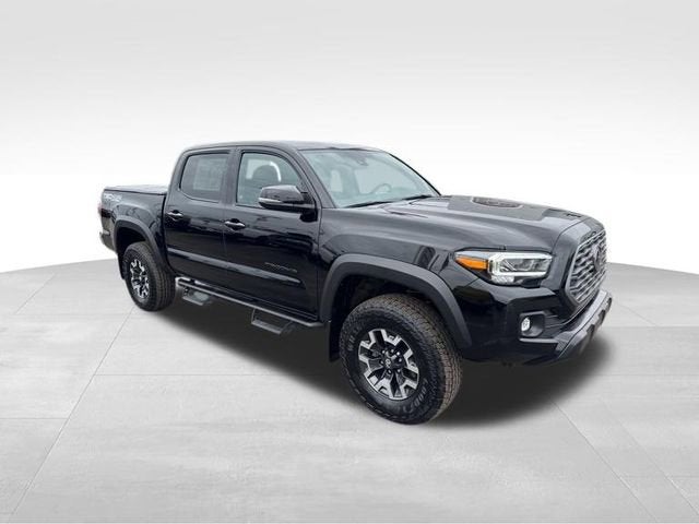 2023 Toyota Tacoma Base