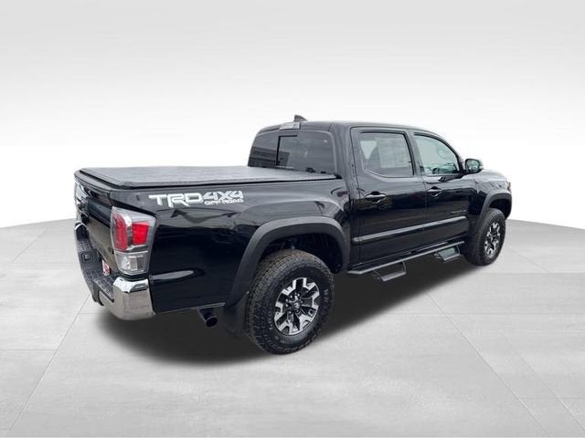 2023 Toyota Tacoma Base