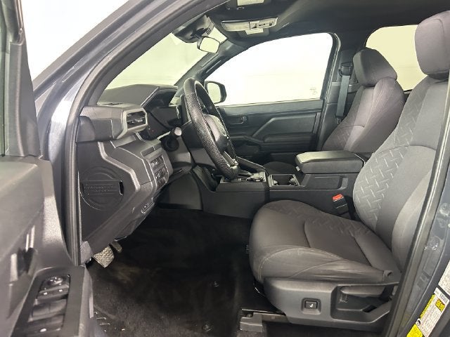 2024 Toyota Tacoma 4WD SR