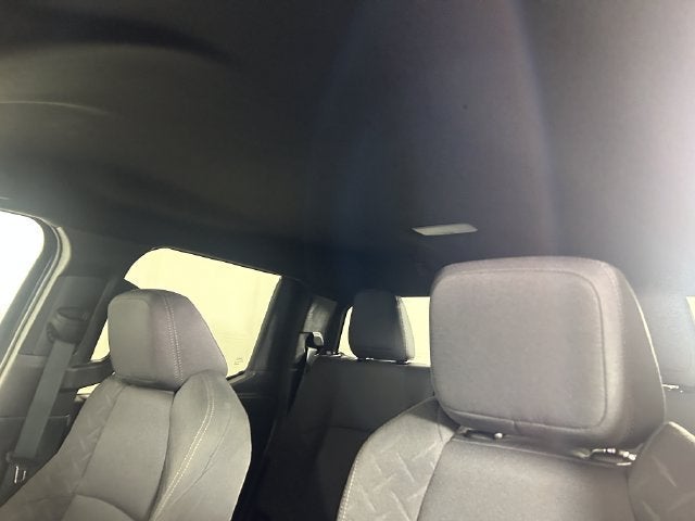 2024 Toyota Tacoma 4WD SR