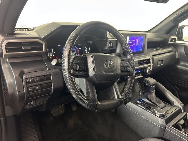 2024 Toyota Tacoma 4WD SR
