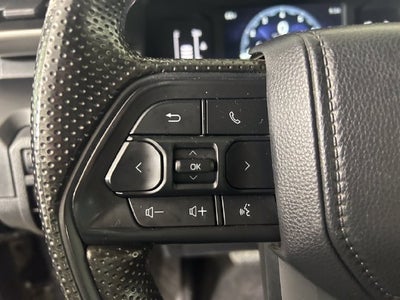 2024 Toyota Tacoma 4WD SR