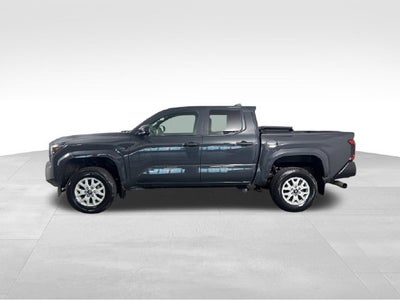 2024 Toyota Tacoma 4WD SR