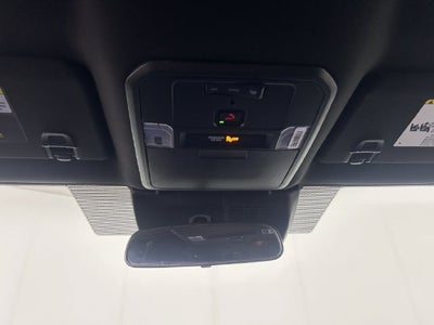 2024 Toyota Tacoma 4WD SR