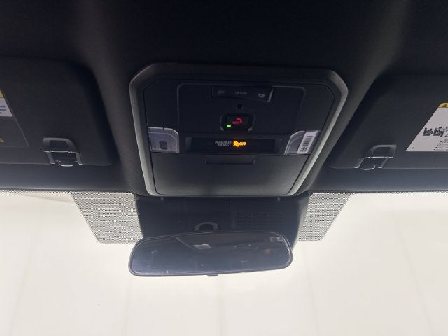 2024 Toyota Tacoma 4WD SR