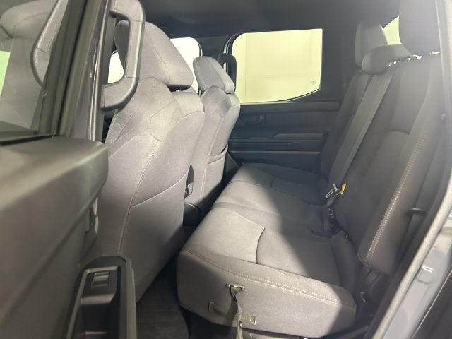 2024 Toyota Tacoma 4WD SR