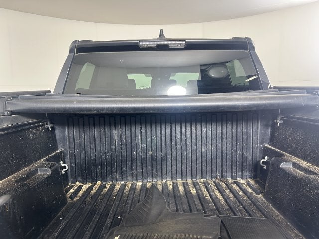 2024 Toyota Tacoma 4WD SR
