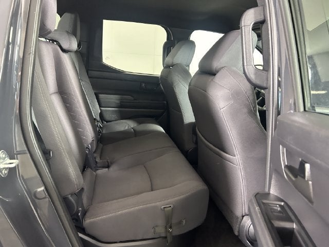 2024 Toyota Tacoma 4WD SR