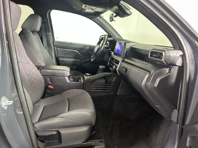 2024 Toyota Tacoma 4WD SR