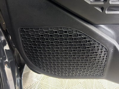 2024 Toyota Tacoma 4WD SR