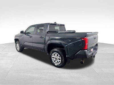 2024 Toyota Tacoma 4WD SR