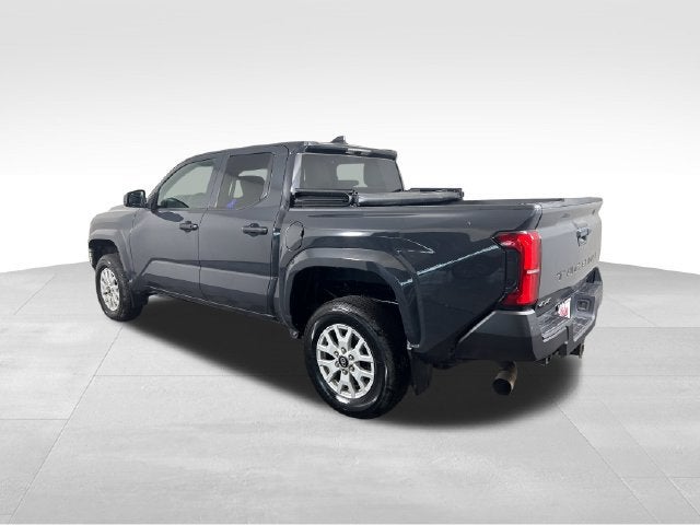 2024 Toyota Tacoma 4WD SR