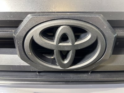 2024 Toyota Tacoma 4WD SR