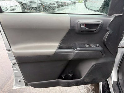 2023 Toyota Tacoma 2WD SR