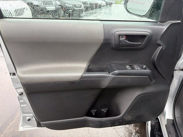2023 Toyota Tacoma 2WD SR