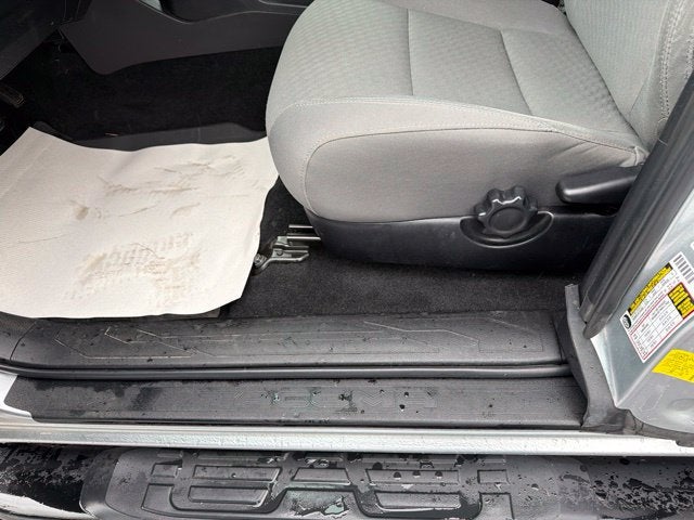 2023 Toyota Tacoma 2WD SR
