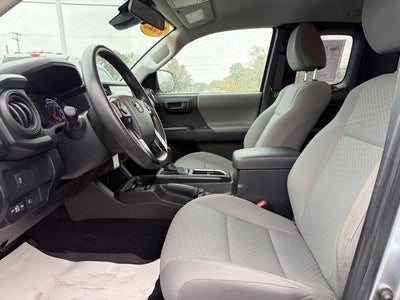 2023 Toyota Tacoma 2WD SR