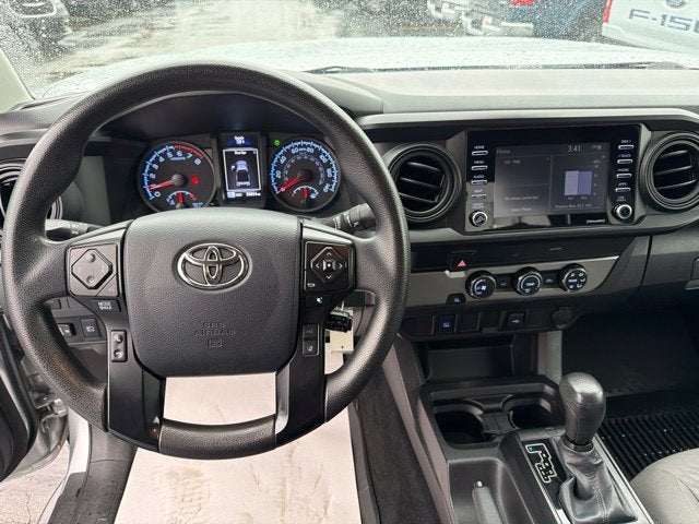 2023 Toyota Tacoma 2WD SR