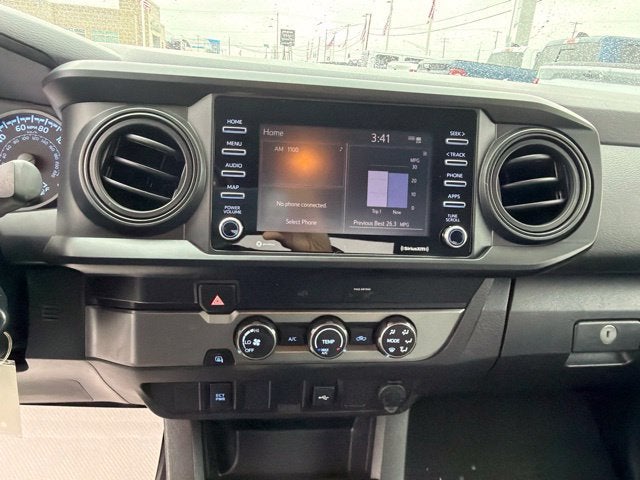 2023 Toyota Tacoma 2WD SR