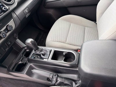 2023 Toyota Tacoma 2WD SR