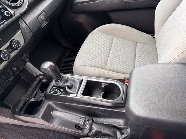 2023 Toyota Tacoma 2WD SR