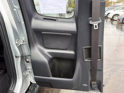 2023 Toyota Tacoma 2WD SR