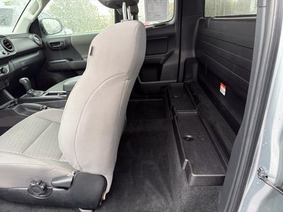 2023 Toyota Tacoma 2WD SR