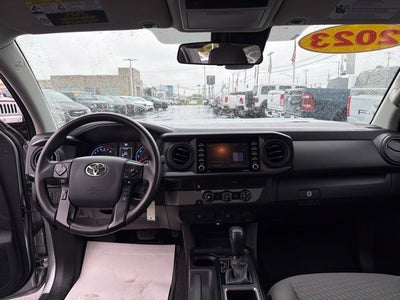 2023 Toyota Tacoma 2WD SR