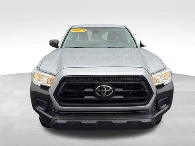 2023 Toyota Tacoma 2WD SR