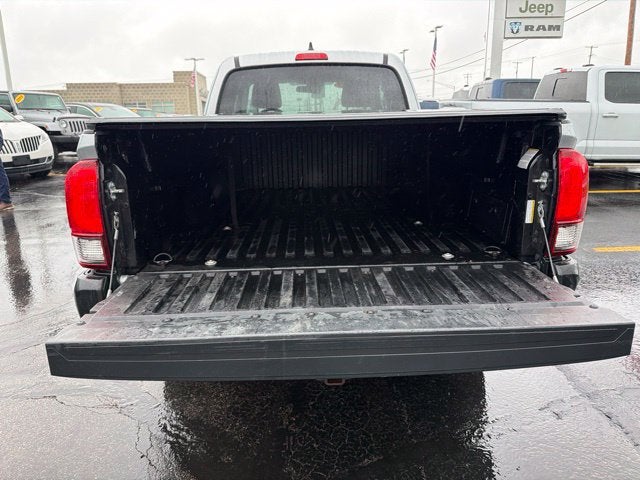 2023 Toyota Tacoma 2WD SR