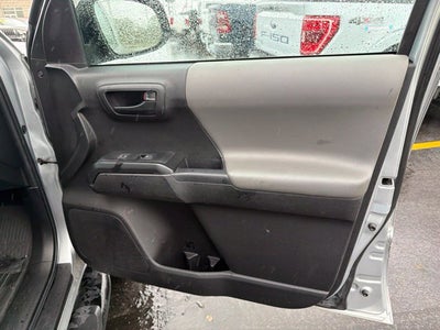 2023 Toyota Tacoma 2WD SR