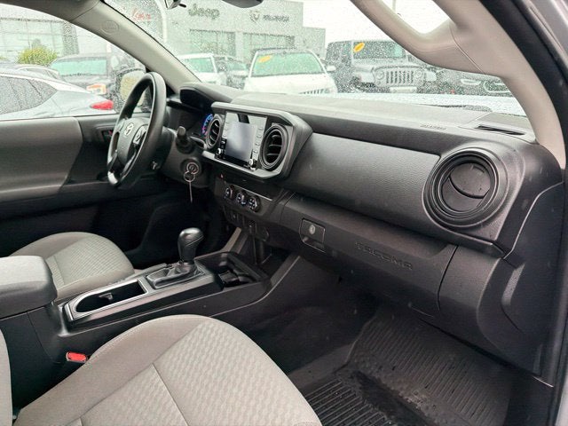 2023 Toyota Tacoma 2WD SR