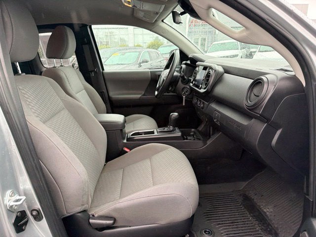 2023 Toyota Tacoma 2WD SR
