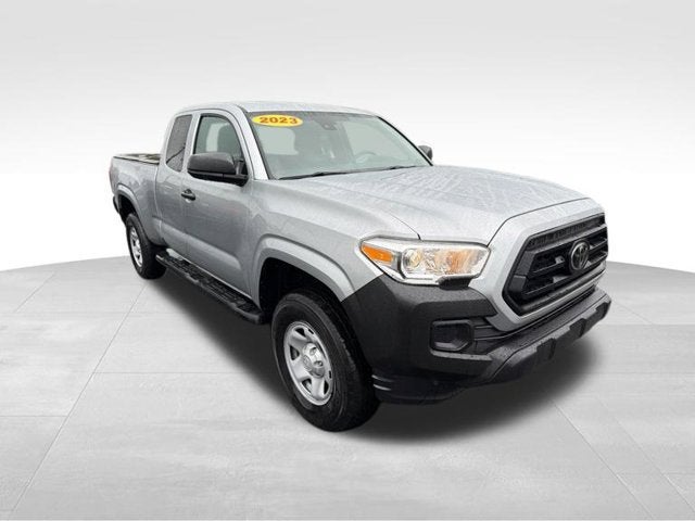 2023 Toyota Tacoma 2WD SR