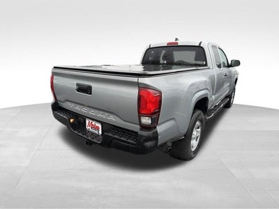 2023 Toyota Tacoma 2WD SR