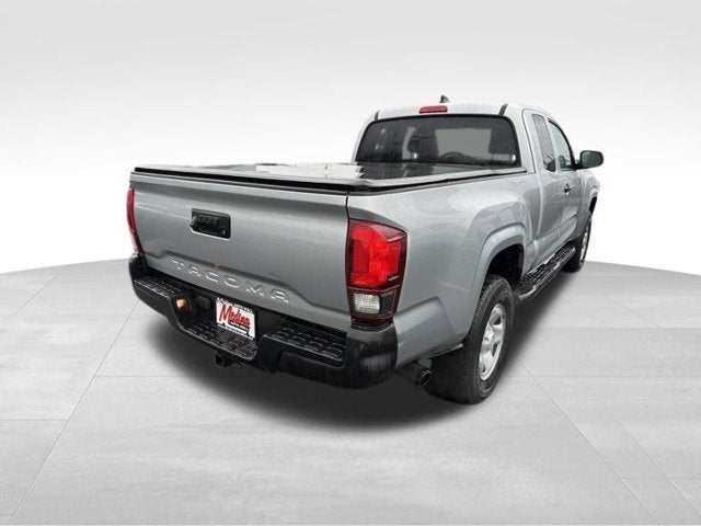 2023 Toyota Tacoma 2WD SR