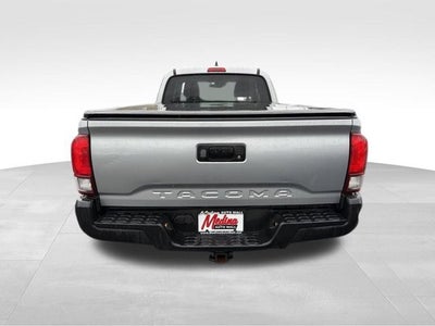 2023 Toyota Tacoma 2WD SR