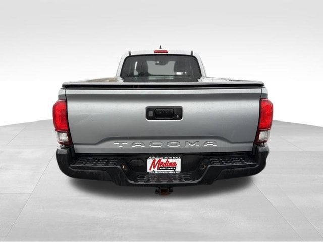 2023 Toyota Tacoma 2WD SR