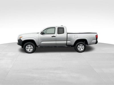 2023 Toyota Tacoma 2WD SR