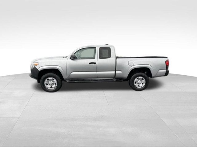 2023 Toyota Tacoma 2WD SR