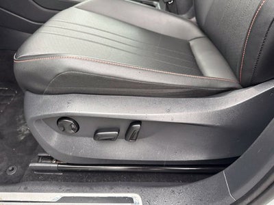 2024 Volkswagen Tiguan Wolfsburg Edition