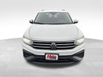 2024 Volkswagen Tiguan Wolfsburg Edition