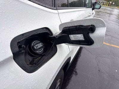 2024 Volkswagen Tiguan Wolfsburg Edition