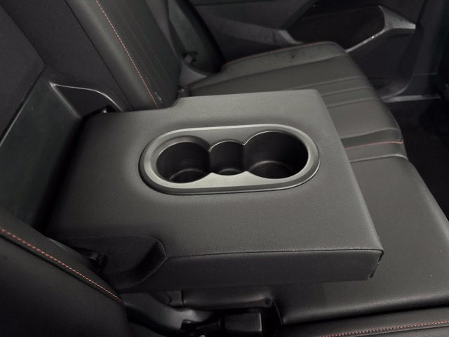 2024 Volkswagen Tiguan Wolfsburg Edition