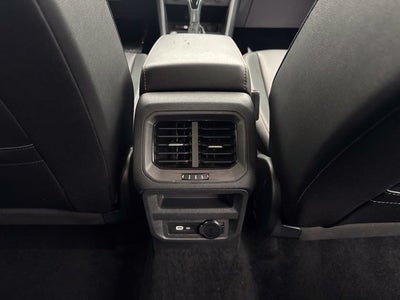 2024 Volkswagen Tiguan Wolfsburg Edition